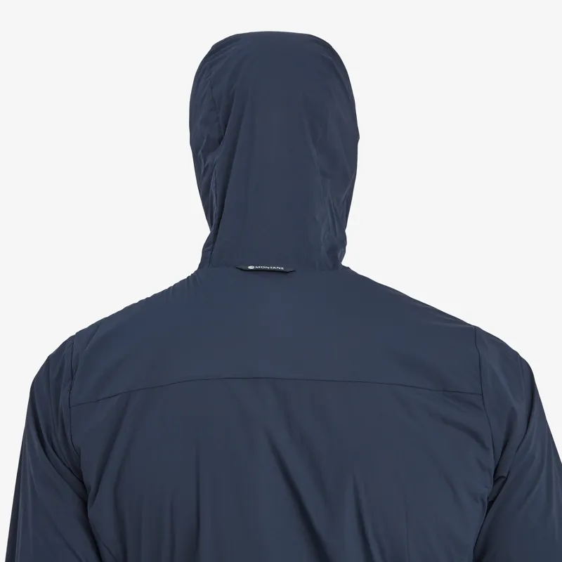 Montane Mens Fireball Nano Hoodie Eclipse Blue-6